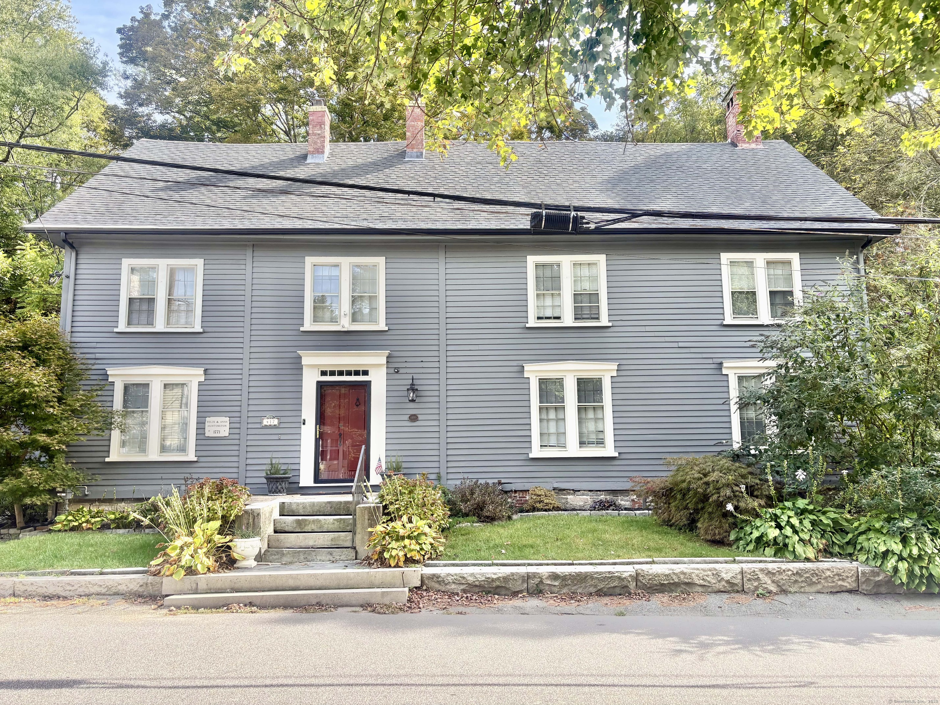 417 Washington Street Norwich CT 06360
