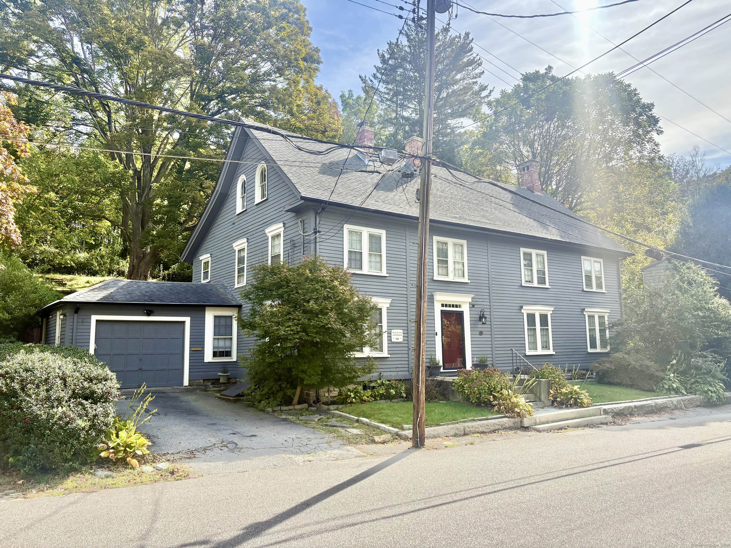 417 Washington Street Norwich CT 06360
