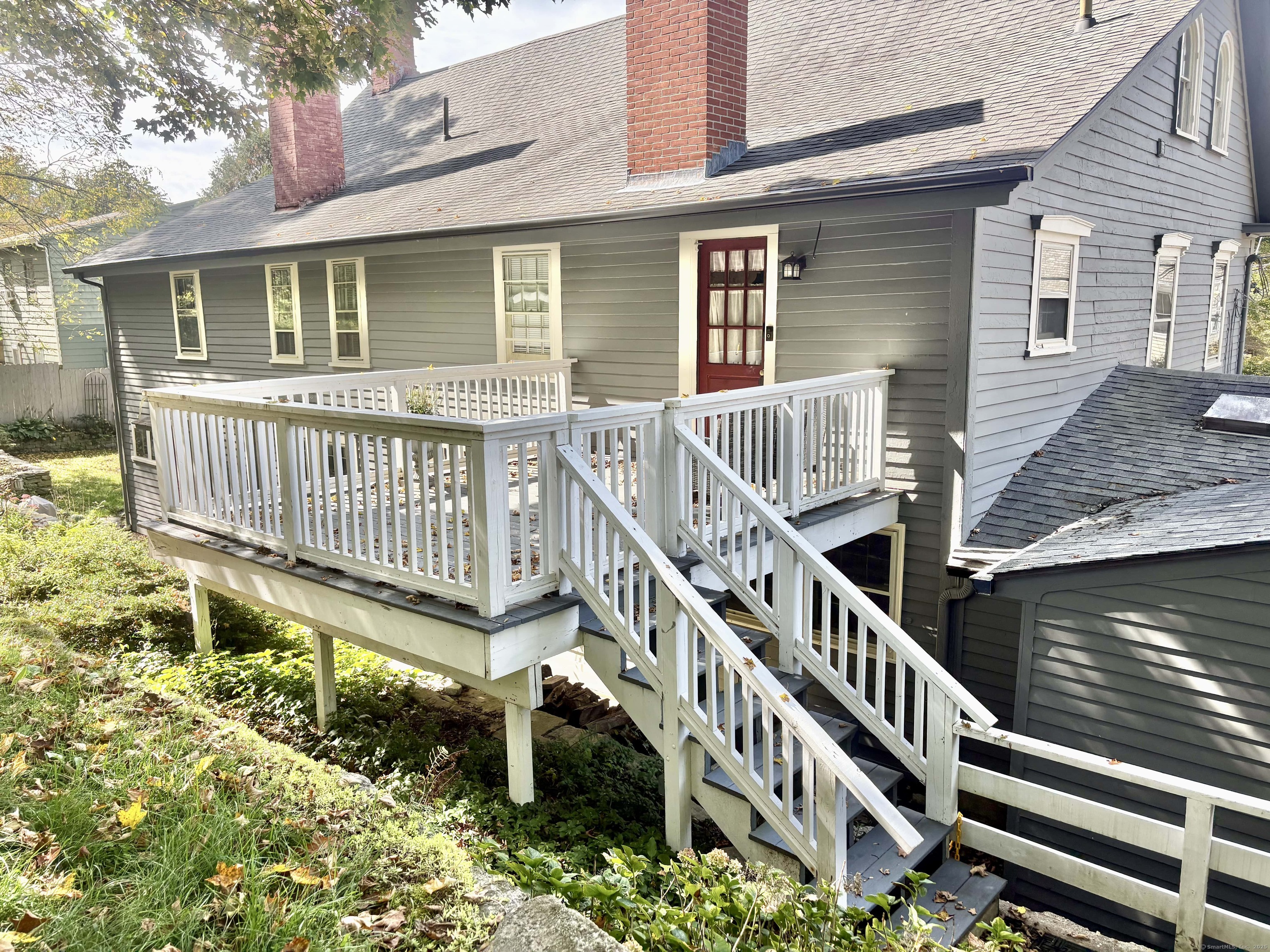 417 Washington Street Norwich CT 06360