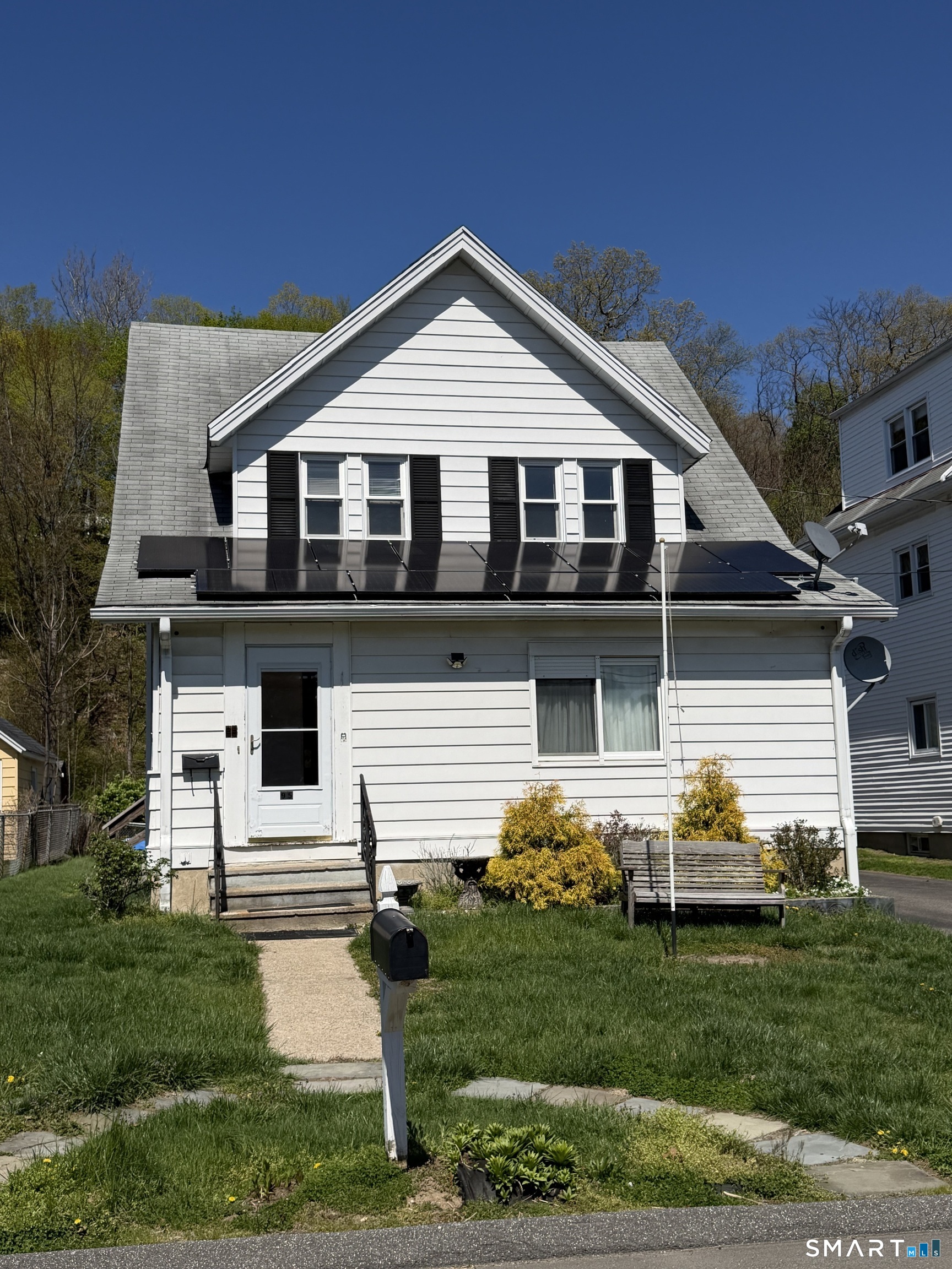 95 Park Avenue Derby CT 06418