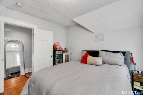 100 Brownell Street New Haven CT 06511