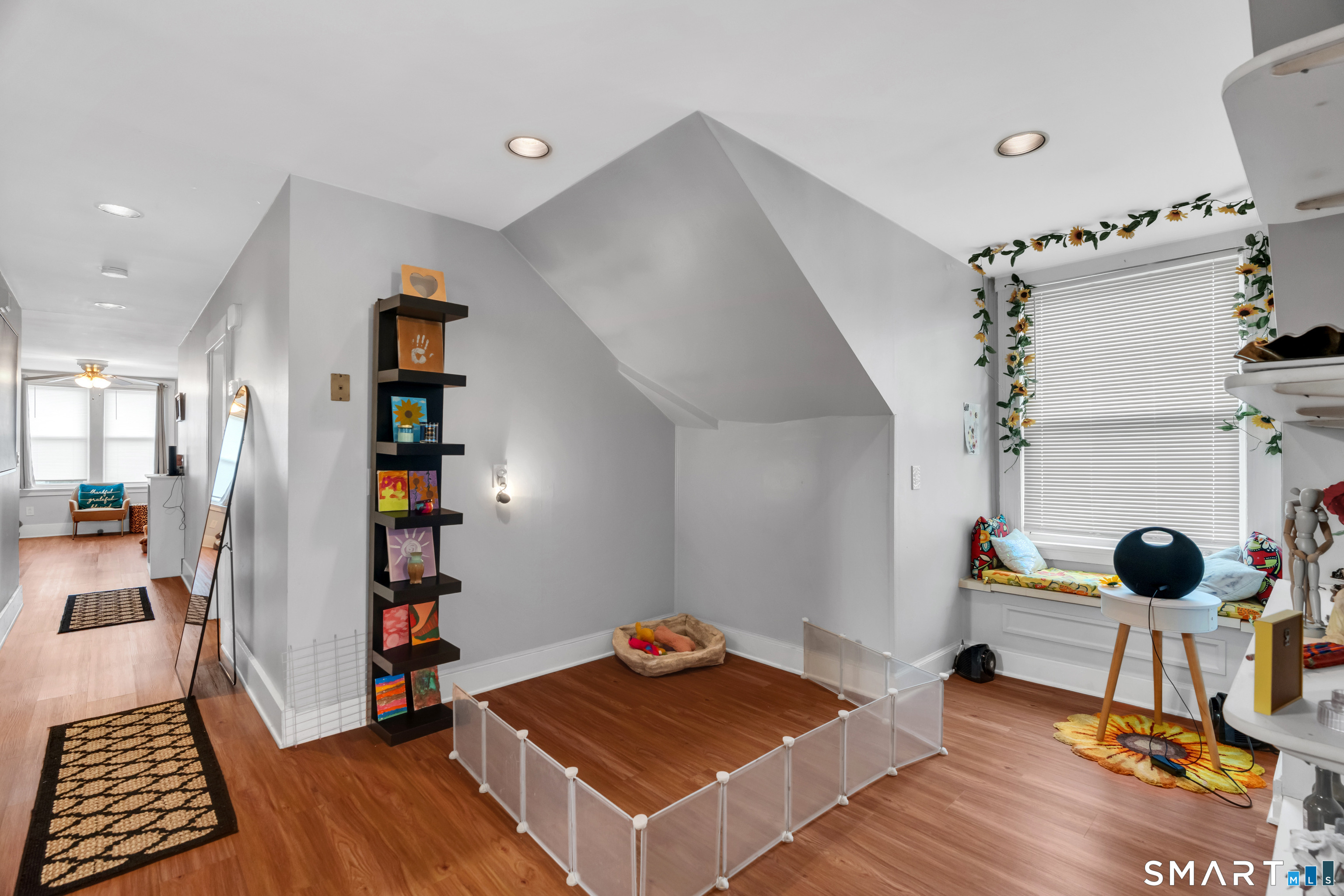 100 Brownell Street New Haven CT 06511