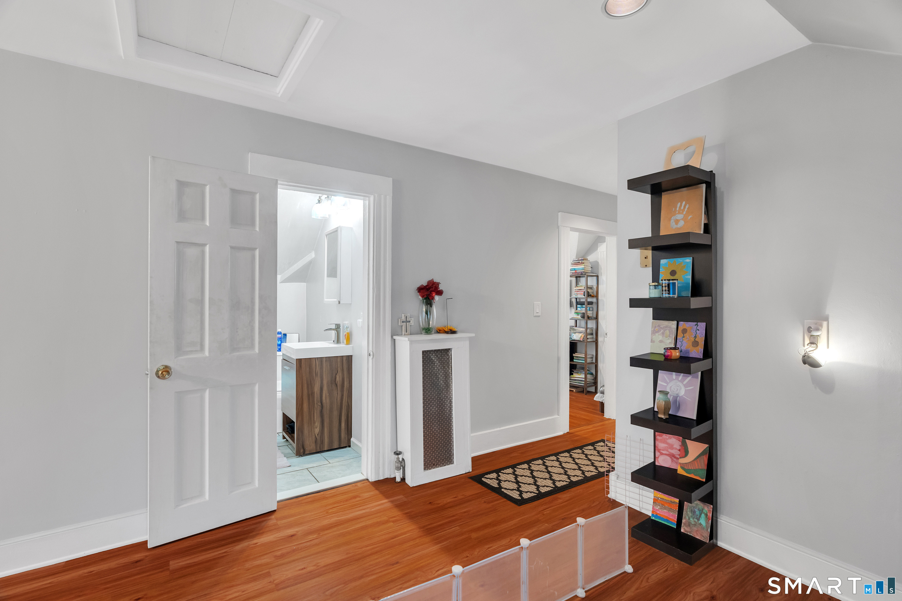 100 Brownell Street New Haven CT 06511