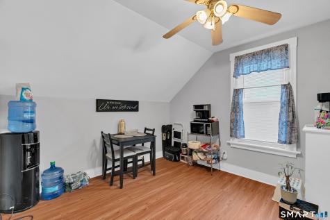 100 Brownell Street New Haven CT 06511