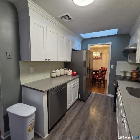 48 Collier Circle Hamden CT 06518