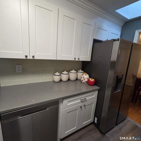 48 Collier Circle Hamden CT 06518
