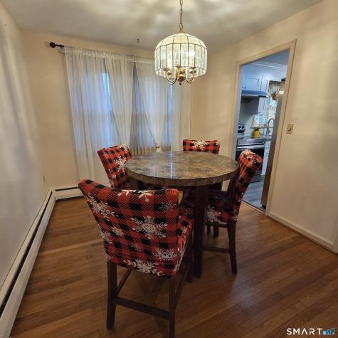 48 Collier Circle Hamden CT 06518