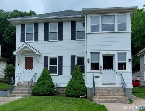 112 Putnam Street Bristol CT 06010