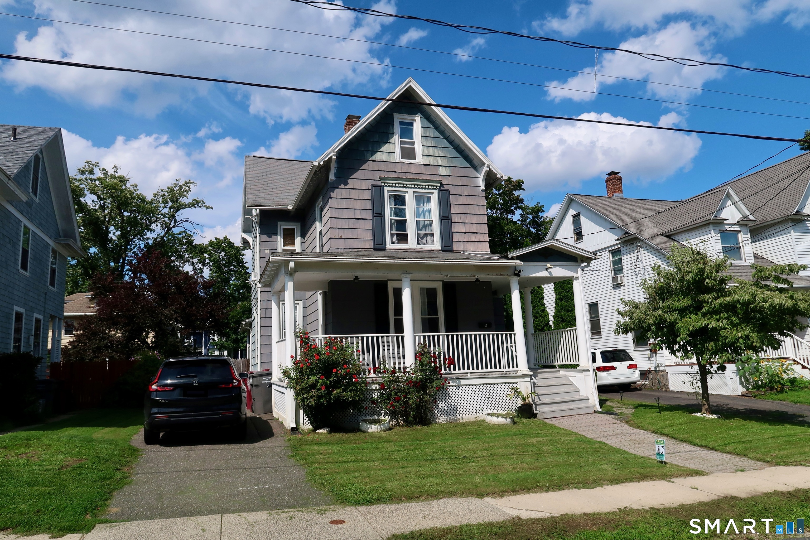8 Rockwell Avenue Naugatuck CT 06770