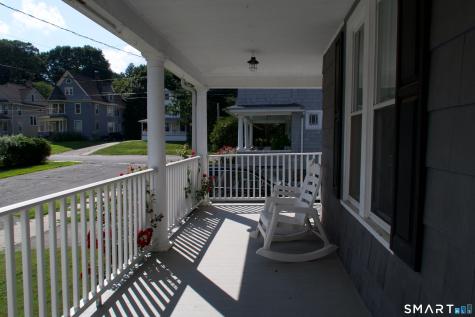 8 Rockwell Avenue Naugatuck CT 06770