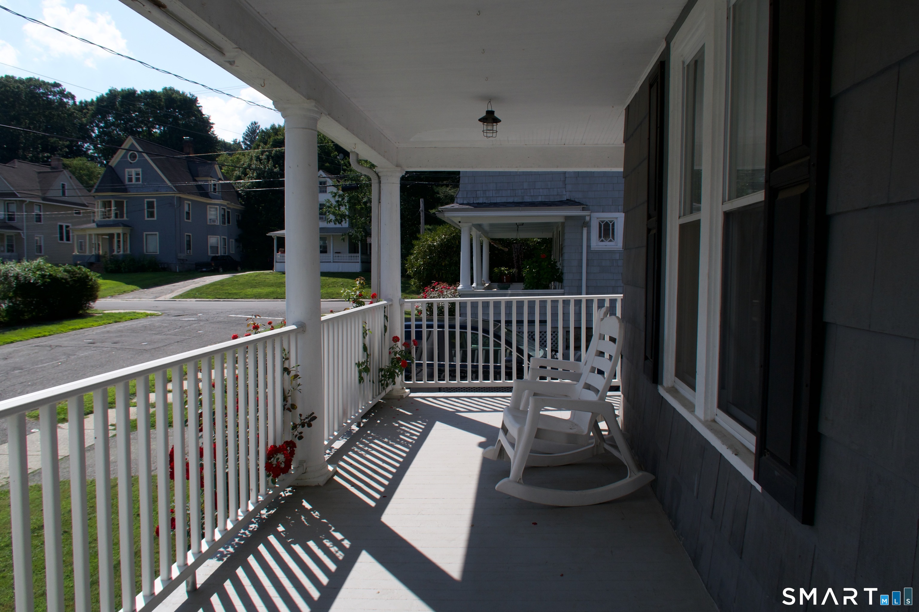 8 Rockwell Avenue Naugatuck CT 06770