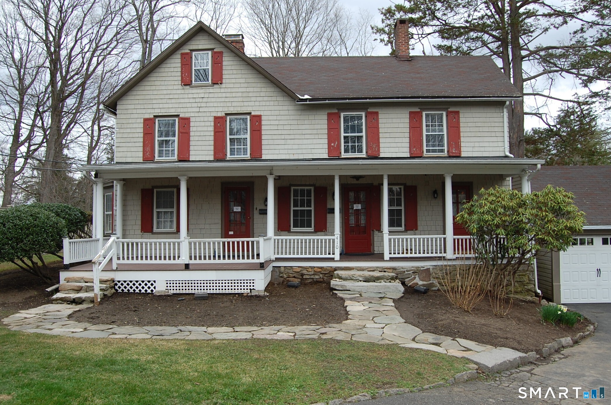 410 Wilton West Road Ridgefield CT 06877