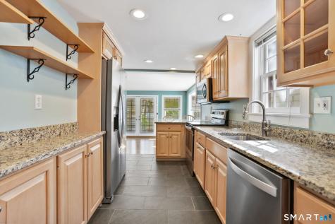 410 Wilton West Road Ridgefield CT 06877
