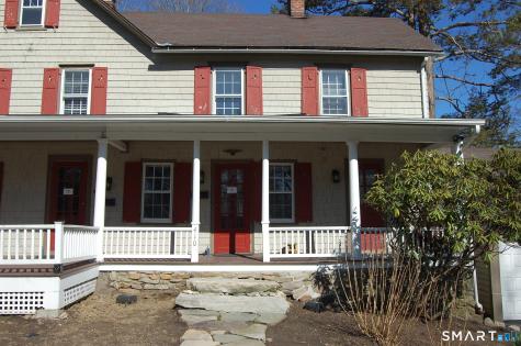 410 Wilton West Road Ridgefield CT 06877