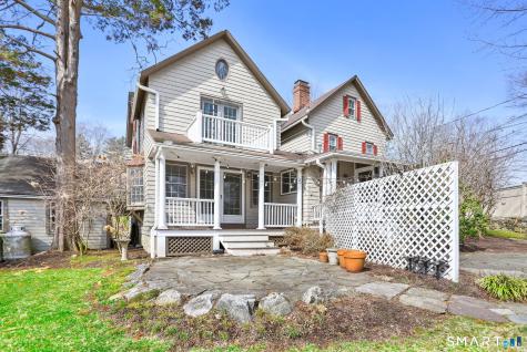 410 Wilton West Road Ridgefield CT 06877