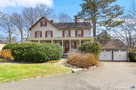 410 Wilton West Road Ridgefield CT 06877