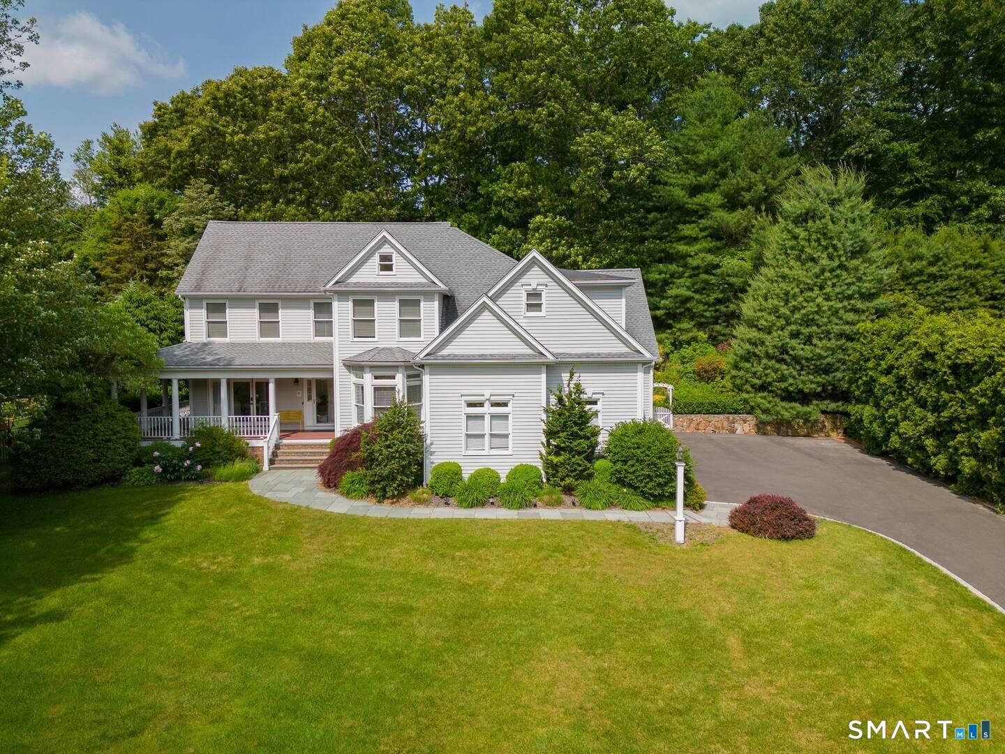 92 Meadow West Road Trumbull CT 06611