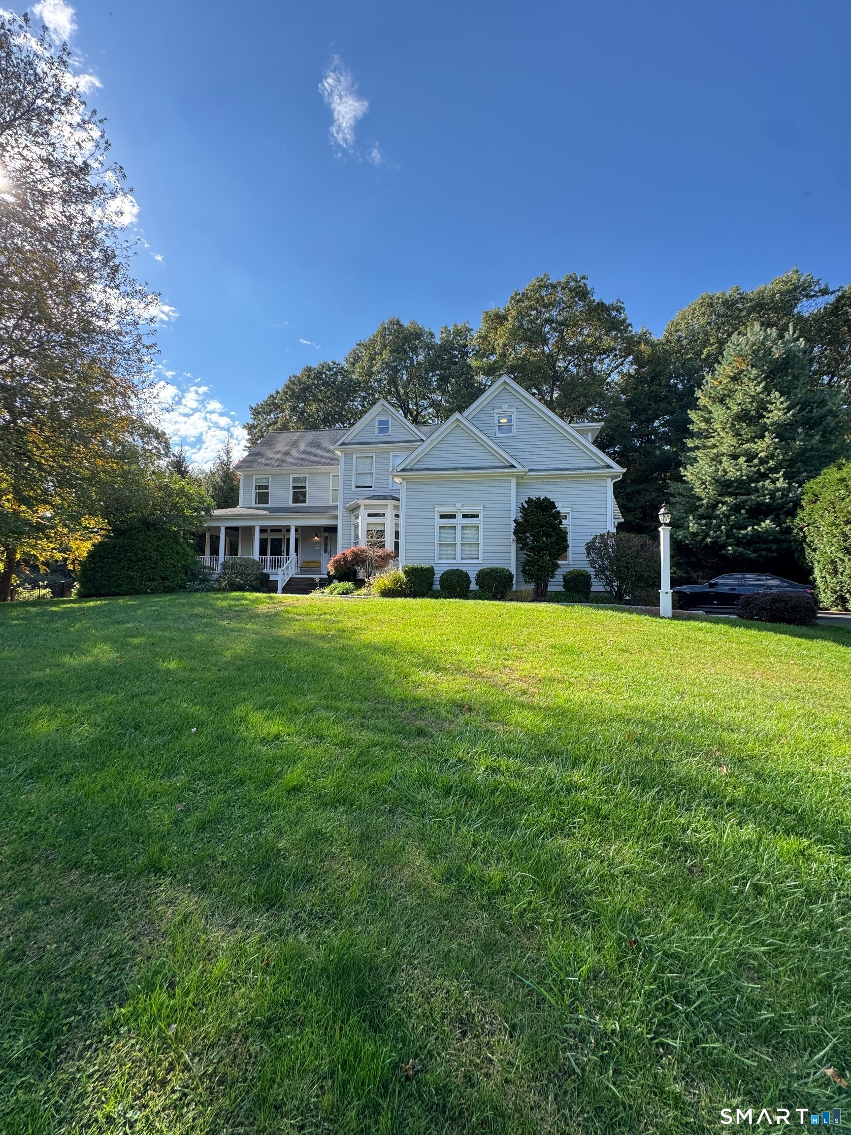 92 Meadow West Road Trumbull CT 06611