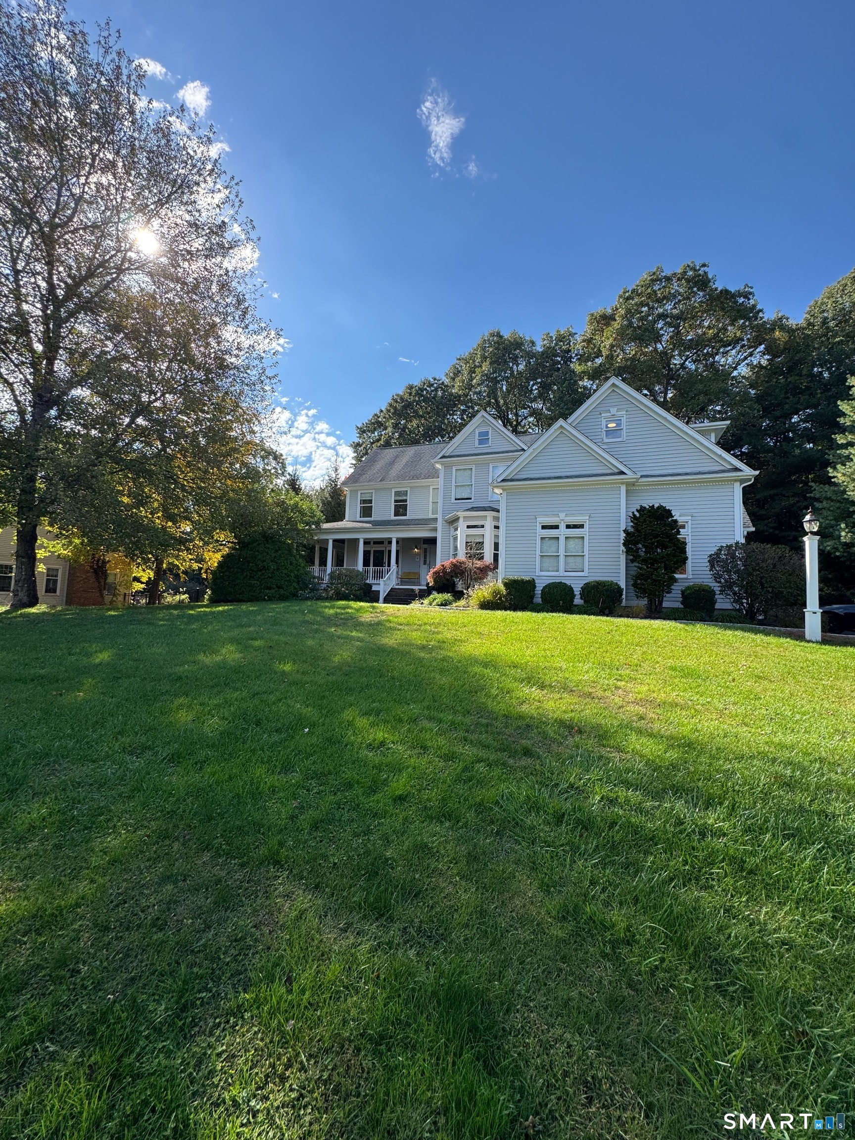 92 Meadow West Road Trumbull CT 06611