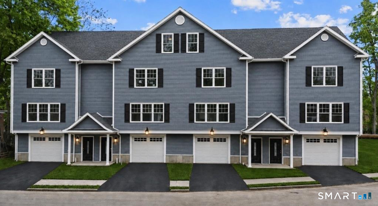 15 Colby Court New Haven CT 06515