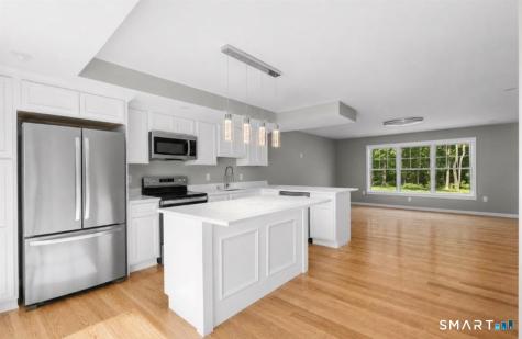 15 Colby Court New Haven CT 06515