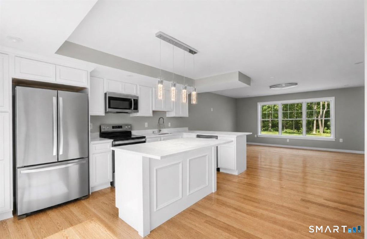 15 Colby Court New Haven CT 06515