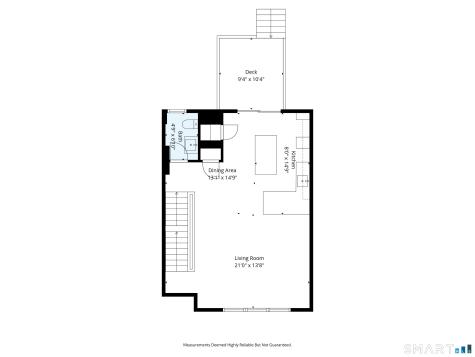 15 Colby Court New Haven CT 06515