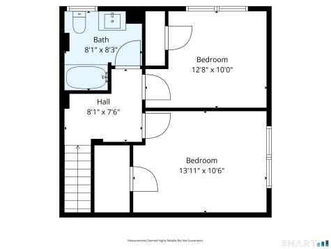 15 Colby Court New Haven CT 06515