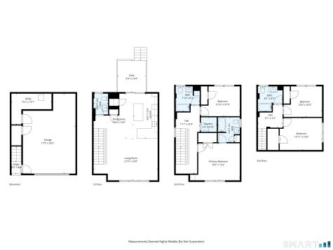 15 Colby Court New Haven CT 06515