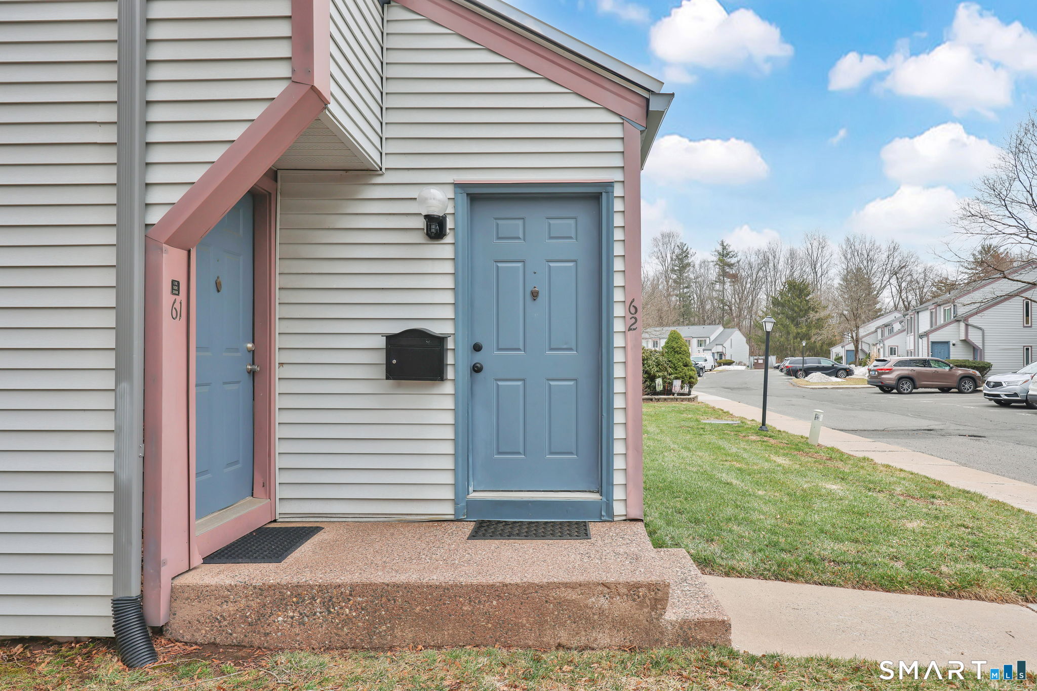 62 Candlewood Drive South Windsor CT 06074