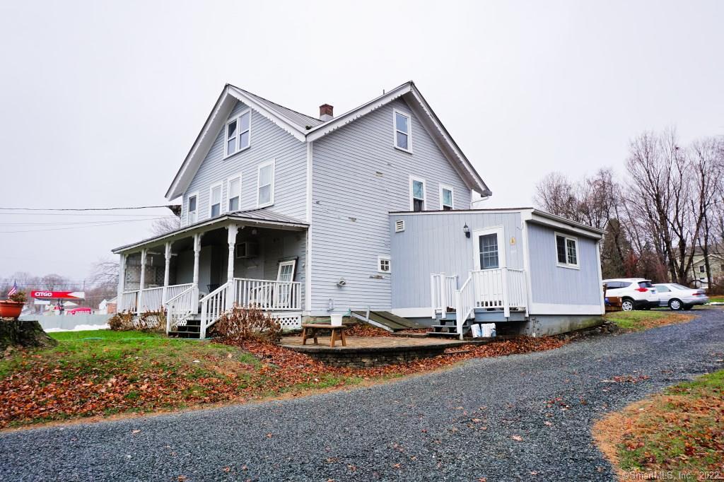 9 Thomaston Road Morris CT 06763