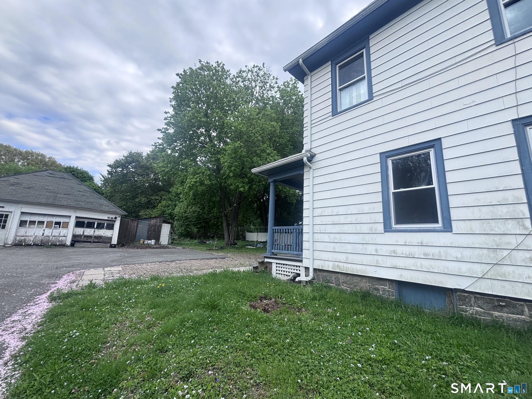 32-34 Linnell Street Plainfield CT 06354