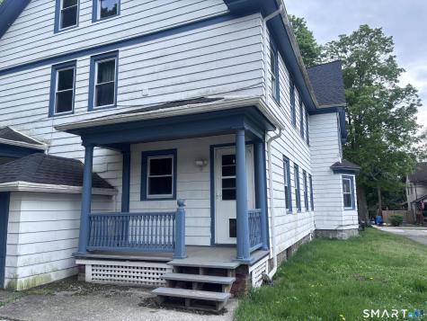 32-34 Linnell Street Plainfield CT 06354
