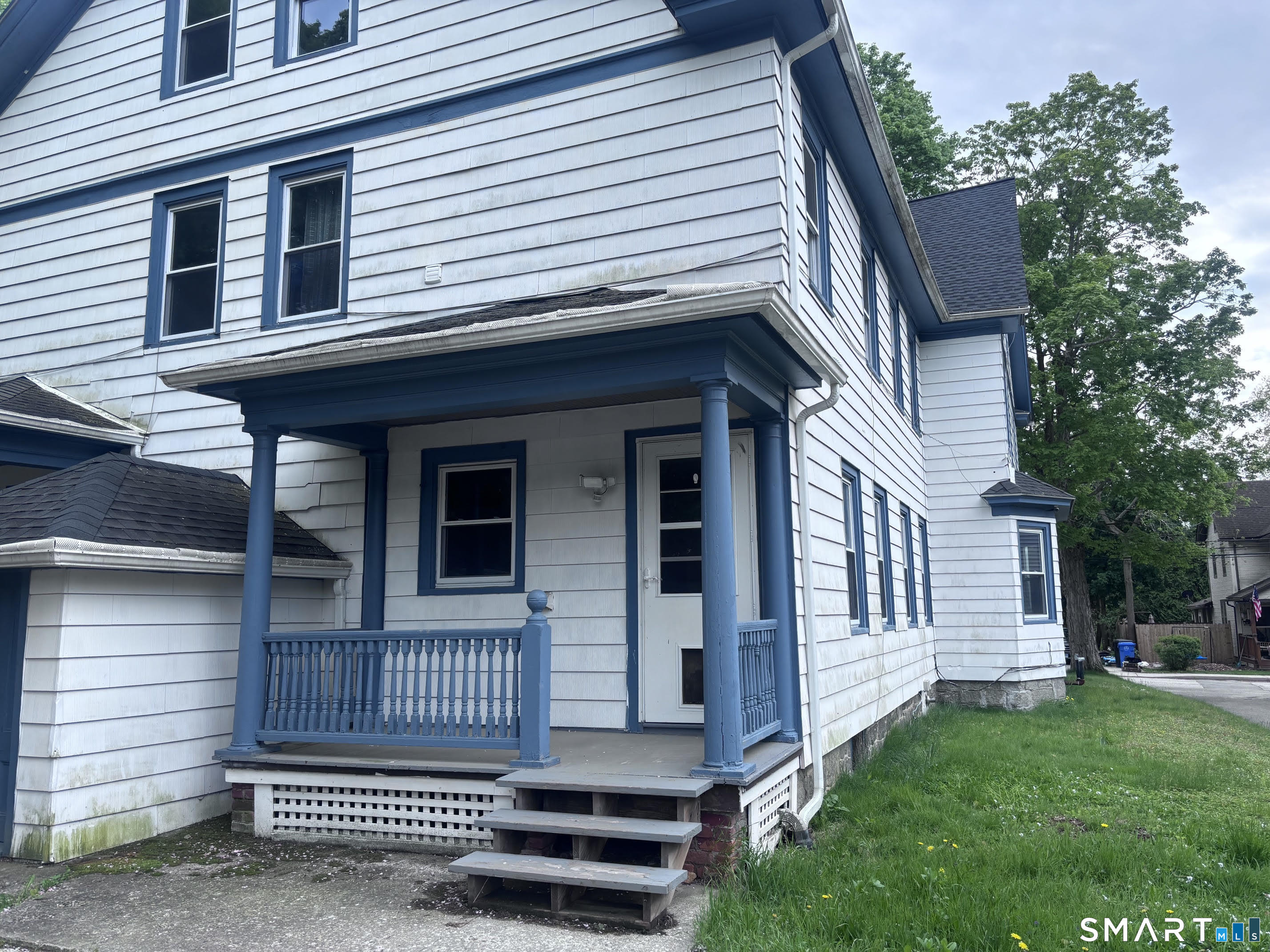 32-34 Linnell Street Plainfield CT 06354