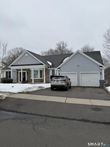 104 Valley View Road Manchester CT 06040
