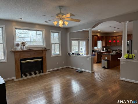 104 Valley View Road Manchester CT 06040