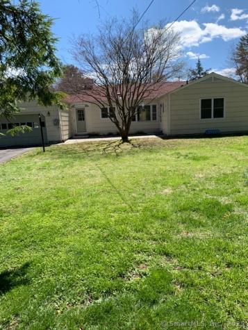 14 Northfield Drive Westport CT 06880