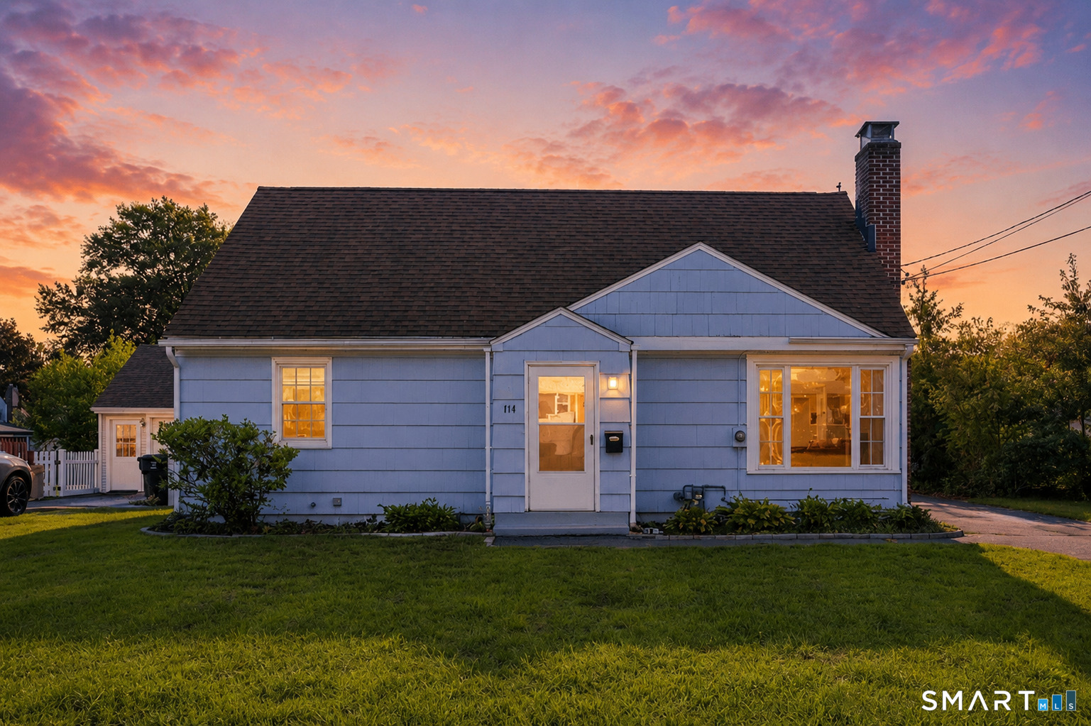114 Randal Avenue West Hartford CT 06110