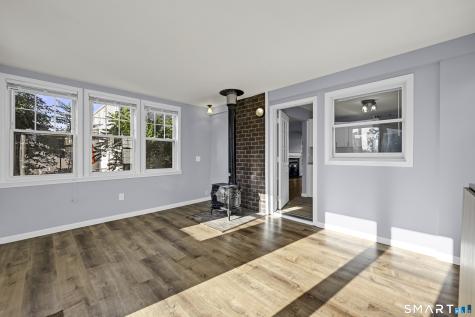 114 Randal Avenue West Hartford CT 06110