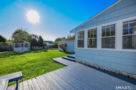 114 Randal Avenue West Hartford CT 06110