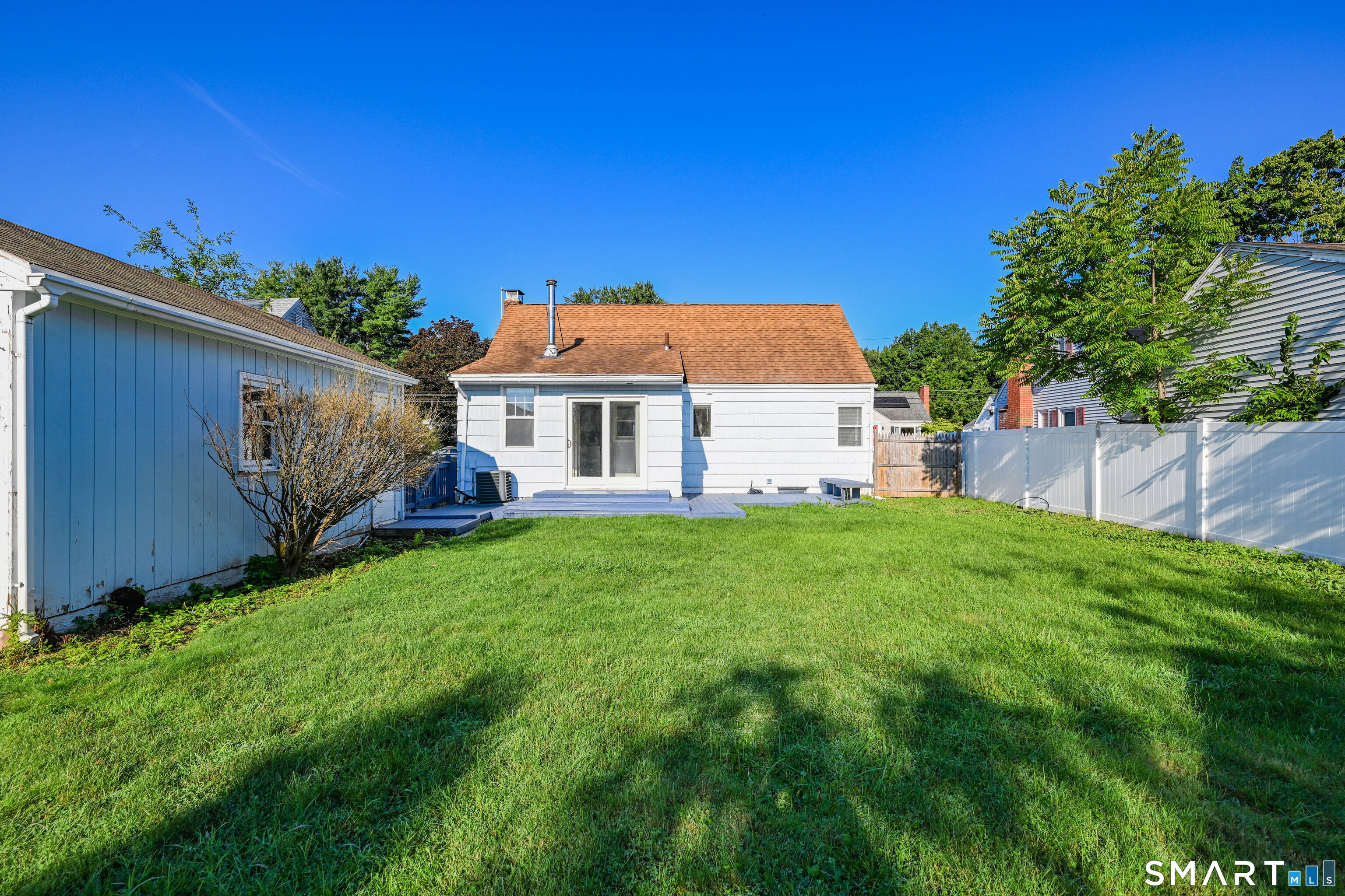 114 Randal Avenue West Hartford CT 06110