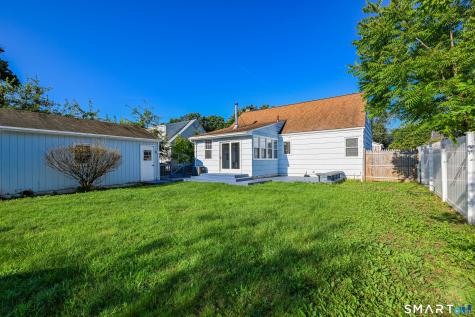 114 Randal Avenue West Hartford CT 06110