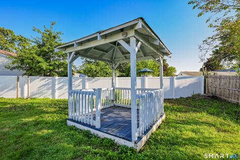 114 Randal Avenue West Hartford CT 06110