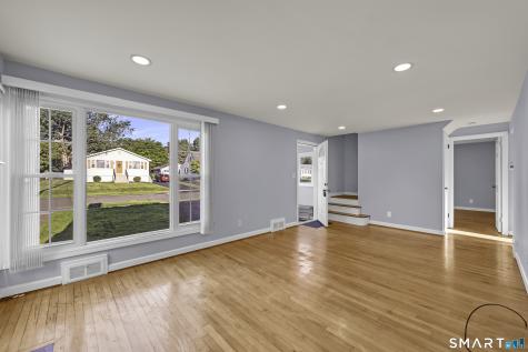 114 Randal Avenue West Hartford CT 06110