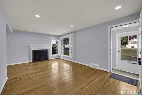 114 Randal Avenue West Hartford CT 06110