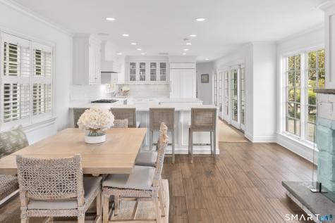 61 Five Mile River Road Darien CT 06820