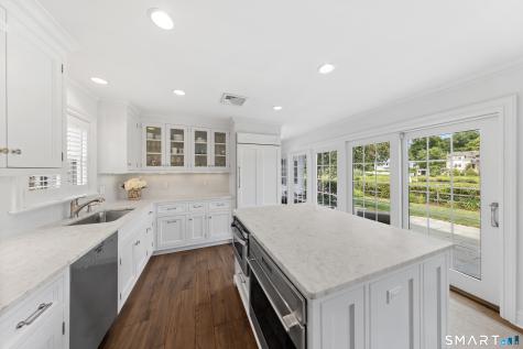 61 Five Mile River Road Darien CT 06820