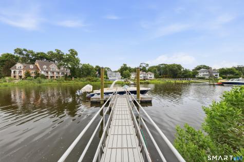 61 Five Mile River Road Darien CT 06820