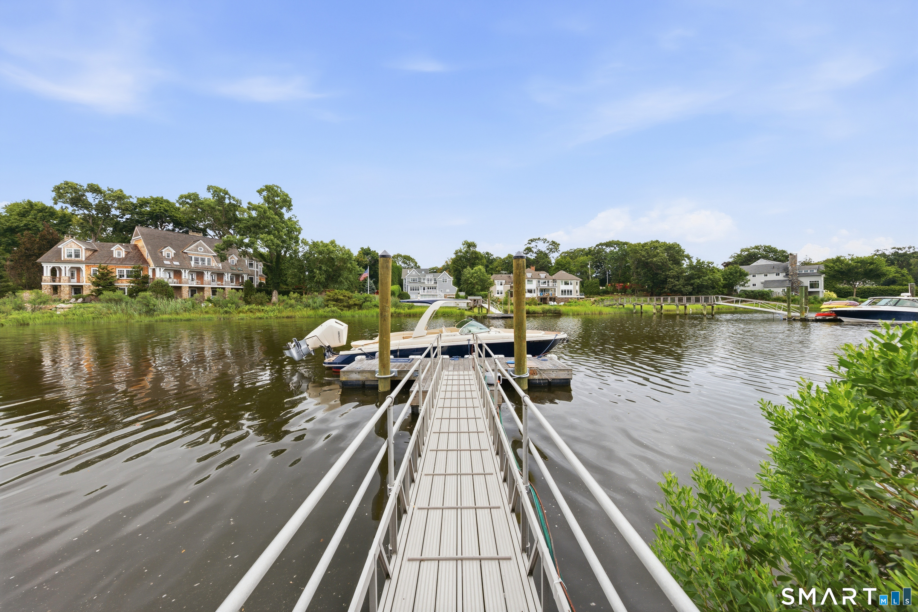 61 Five Mile River Road Darien CT 06820