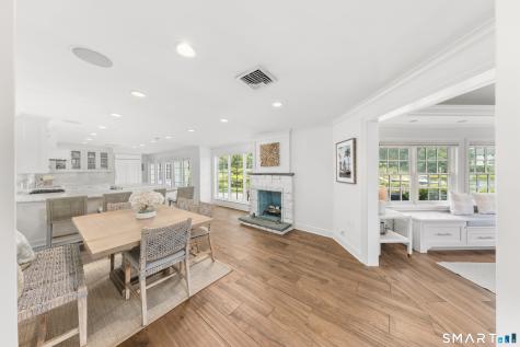 61 Five Mile River Road Darien CT 06820